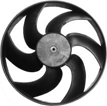 3RG Industrial 80628 - VENTILADOR