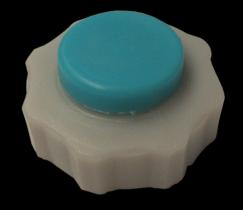 3RG Industrial 80634 - TAPON DEPOSITO REFRIGERANTE
