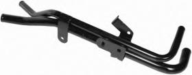 3RG Industrial 80639 - TUBO METALICO AGUA RE.