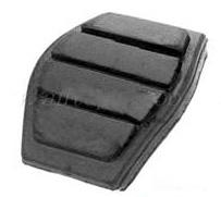 3RG Industrial 80642 - GOMA CUBREPEDAL FRENO-EMBRAGUE