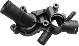 3RG Industrial 80650 - TAPA TERMOSTATO