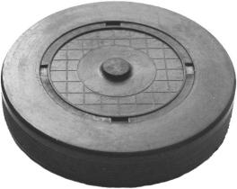 3RG Industrial 80660 - TAPON BLOQUE MOTOR