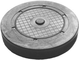 3RG Industrial 80661 - TAPON BLOQUE MOTOR