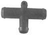 3RG Industrial 80665 - CONECTOR PLÁSTICO 'T'