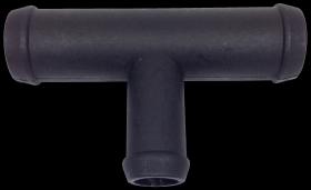 3RG Industrial 80667 - CONECTOR PLÁSTICO 'T'
