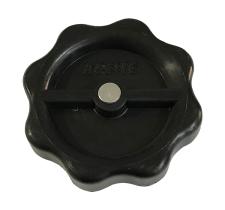 3RG Industrial 80683 - TAPÓN ACEITE