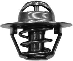 3RG Industrial 80690 - TERMOSTATO  89ºC