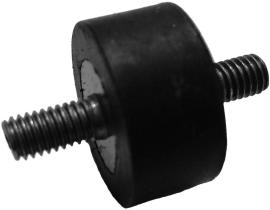 3RG Industrial 80702 - SOPORTE FILTRO AIRE
