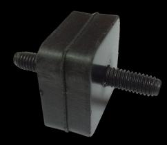 3RG Industrial 80703 - SOPORTE FILTRO AIRE