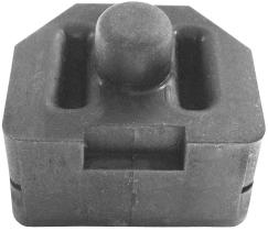 3RG Industrial 80706 - SOPORTE RADIADOR