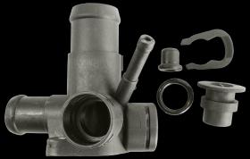 3RG Industrial 80727 - PIPA AGUA PLÁSTICO