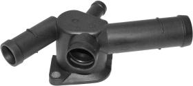 3RG Industrial 80734 - TAPA TERMOSTATO