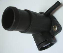 3RG Industrial 80735 - PIPA AGUA PLÁSTICO