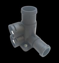3RG Industrial 80739 - TAPA TERMOSTATO