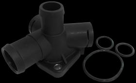 3RG Industrial 80740 - PIPA AGUA PLASTICO