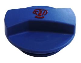 3RG Industrial 80751 - TAPON DEPOSITO REFRIGERANTE