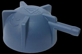 3RG Industrial 80754 - TAPON DEPOSITO REFRIGERANTE