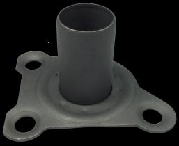 3RG Industrial 80766 - GUIA EMBRAGUE