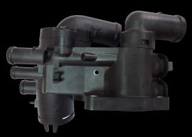 3RG Industrial 80767 - CAJA SIN TERMOSTATO = 82776