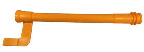 3RG Industrial 80788 - SOPORTE VARILLA ACEITE