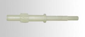 3RG Industrial 80797 - TUBO AGUA PLÁSTICO
