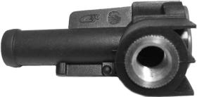 3RG Industrial 80903 - PIPA AGUA PLÁSTICO