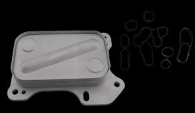 3RG Industrial 80915 - INTERCAMBIADOR CALOR