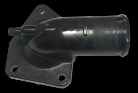 3RG Industrial 81205 - TAPA TERMOSTATO