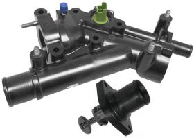 3RG Industrial 81216 - CAJA TERMOSTATO COMPLETA