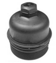 3RG Industrial 81218 - TAPA FILTRO ACEITE