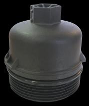 3RG Industrial 81219 - TAPA FILTRO ACEITE