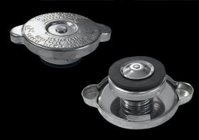 3RG Industrial 81221 - TAPON RADIADOR