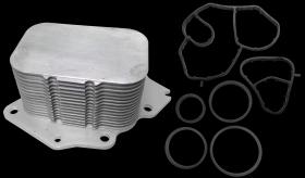 3RG Industrial 81243 - INTERCAMBIADOR CALOR