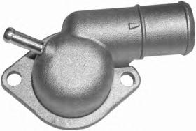 3RG Industrial 81301 - TAPA TERMOSTATO
