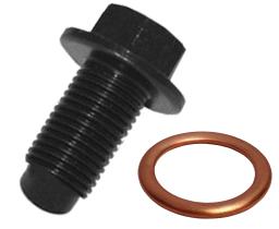 3RG Industrial 81530 - KIT TAPON CARTER Y JUNTA