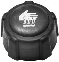 3RG Industrial 81601 - TAPON DEPOSITO REFRIGERANTE