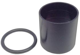 3RG Industrial 81624 - KIT INYECTORES (2PCS)