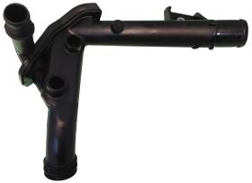 3RG Industrial 81632 - TUBO AGUA PLÁSTICO