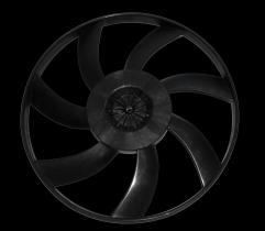 3RG Industrial 81634 - VENTILADOR
