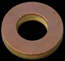 3RG Industrial 81637 - ARANDELA INYECTOR (PACK 50 PCS)