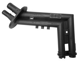 3RG Industrial 81640 - TUBO AGUA PLÁSTICO CALEFACCIÓN