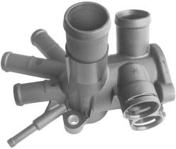 3RG Industrial 81706 - PIPA