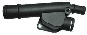 3RG Industrial 81708 - TAPA TERMOSTATO