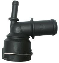 3RG Industrial 81713 - PIPA AGUA PLÁSTICO