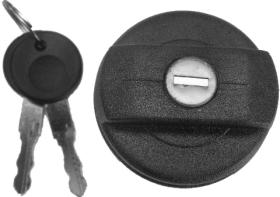 3RG Industrial 81723 - TAPÓN DEPÓSITO COMBUSTIBLE CON LLAVE
