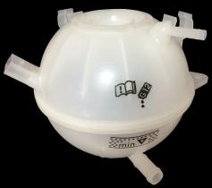 3RG Industrial 81739 - BOTELLA EXPANSIÓN