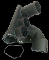 3RG Industrial 81742 - TAPA TERMOSTATO