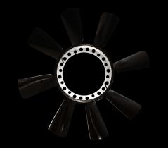 3RG Industrial 81748 - VENTILADOR