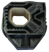 3RG Industrial 81749 - SOPORTE RADIADOR