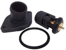 3RG Industrial 81761 - TERMOSTATO